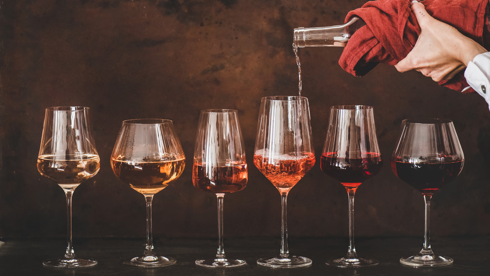 Can Wine Make You Gain Weight?