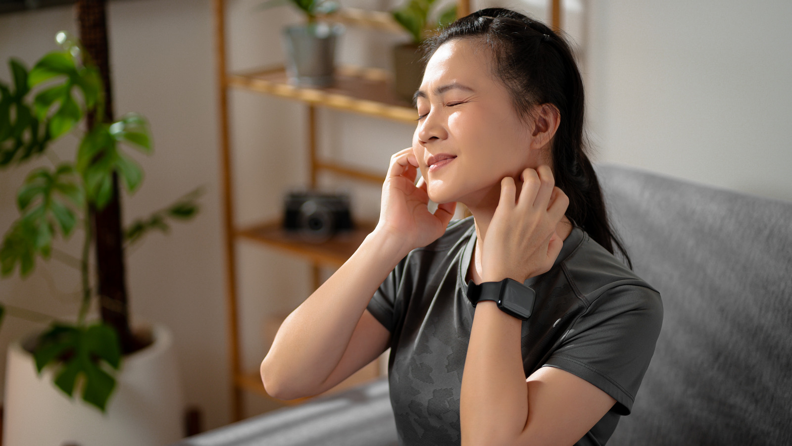 Can You Be Allergic To Your Own Sweat?