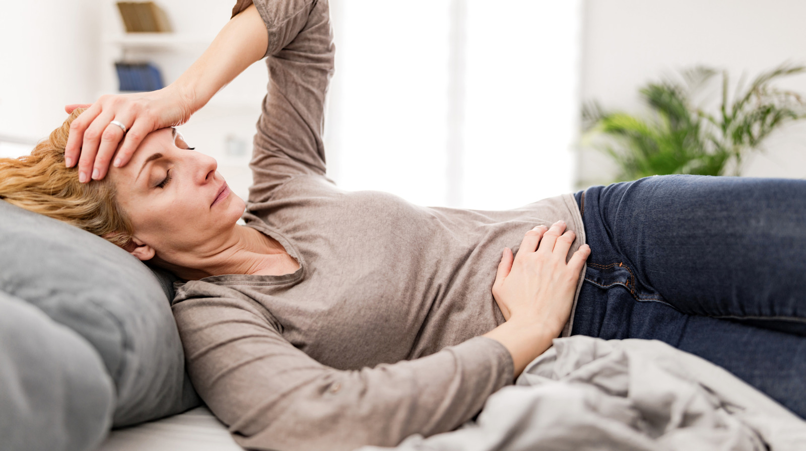 <a href="https://www.healthdigest.com/1757301/can-you-get-norovirus-more-than-once/" target="_blank">Can You Get Norovirus More Than Once? We Explain</a>