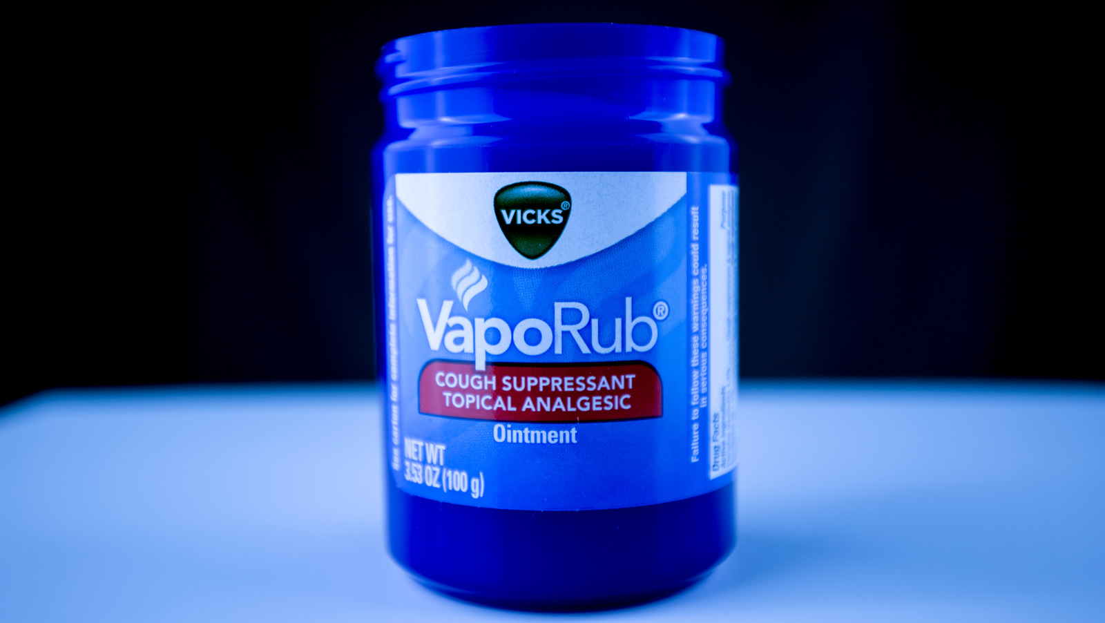 Should You Pay Less for Vicks VapoRub®?