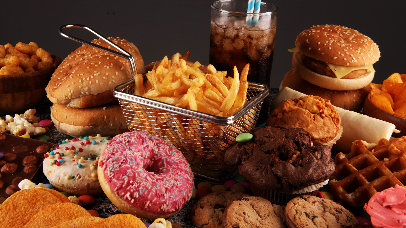 Can Your Body Go Through Withdrawal From Quitting Junk Food?