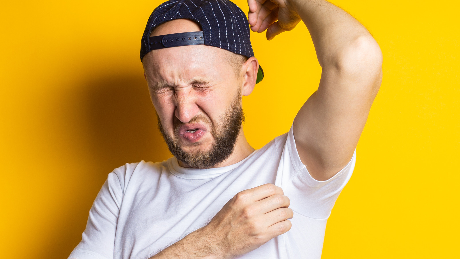 Can Your Deodorant Actually Stop Working?