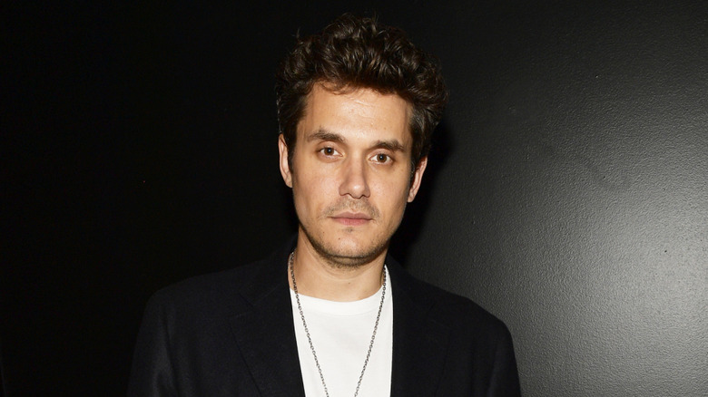 John Mayer attending the 18th Annual International Beverly Hills Film Festival Opening Night Gala Premiere of "Benjamin"