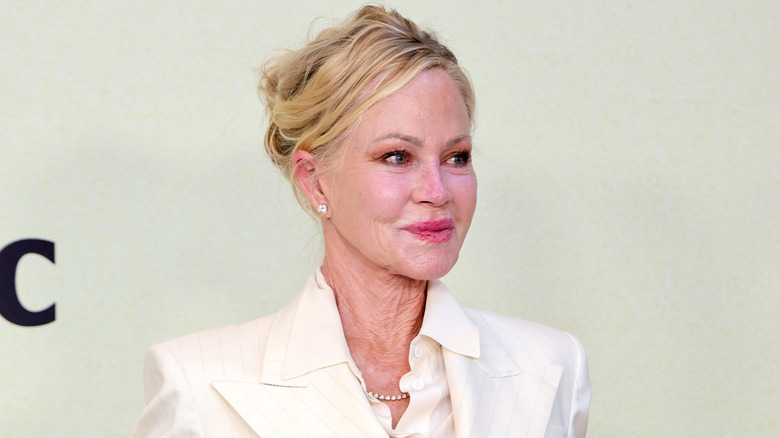 Melanie Griffith