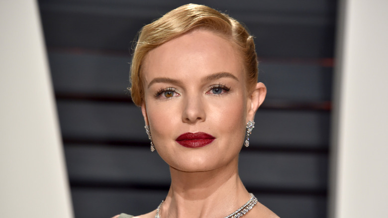 Kate Bosworth attending the 2017 Vanity Fair Oscar Party