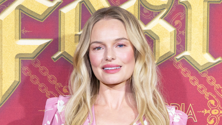 Kate Bosworth attending the "Coyotes" world premiere at Fantastic Fest 2025