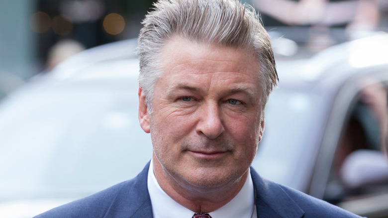 Alec Baldwin