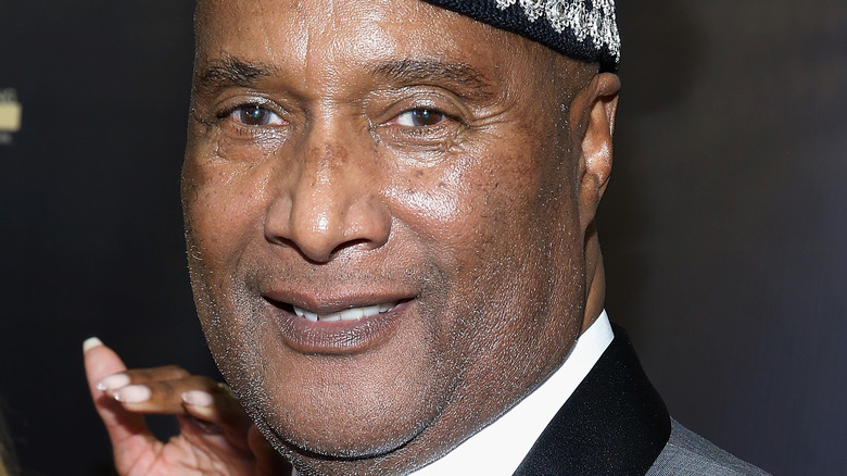 Paul Mooney