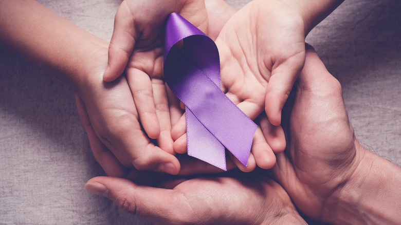 pancreatic cancer awareness