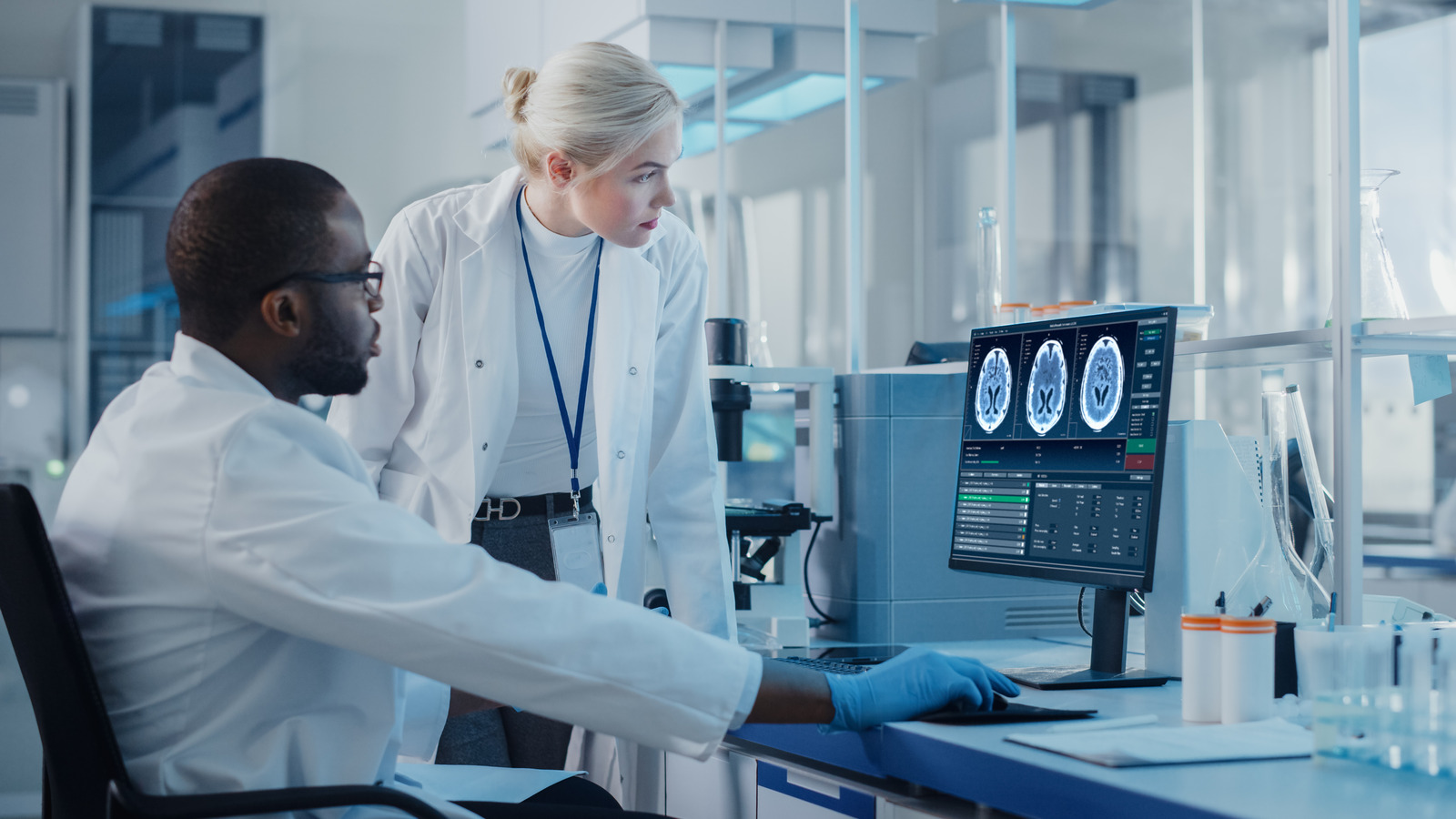 Could CT Scans Cause Cancer?