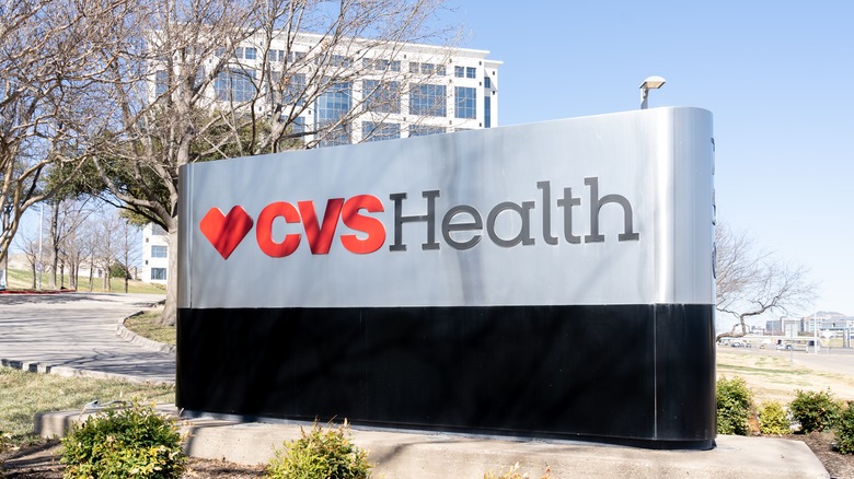 CVS Health building