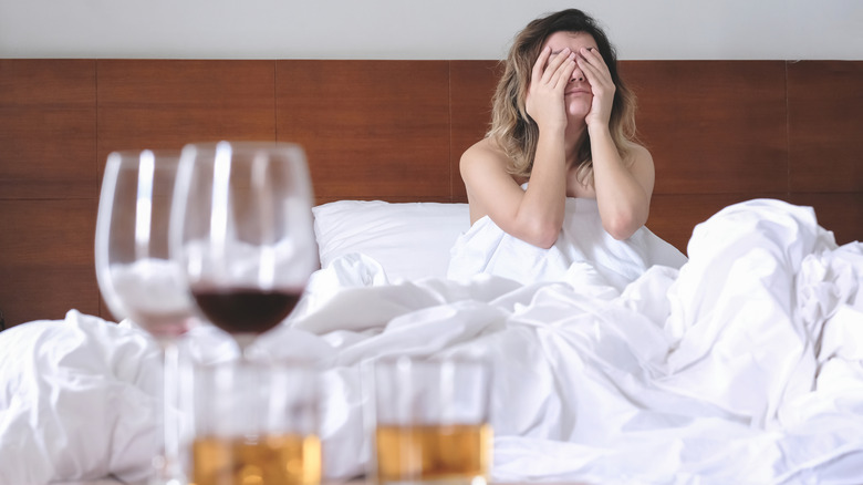 acetaminophen and alcohol