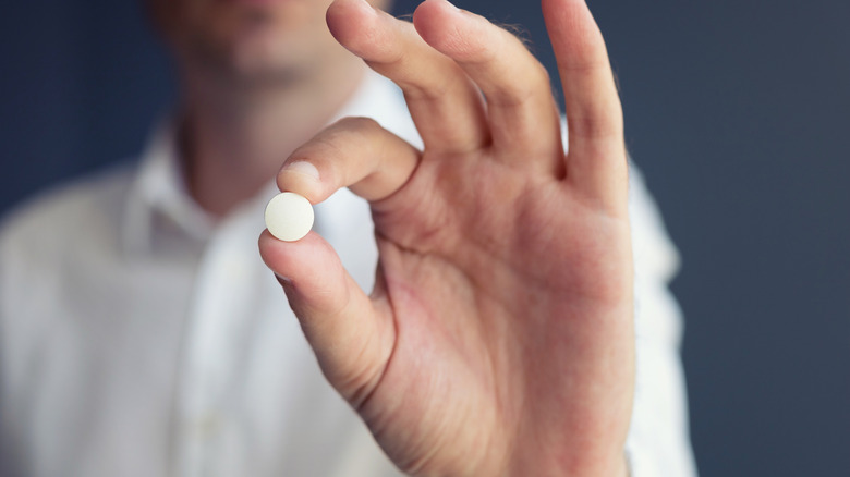 acetaminophen