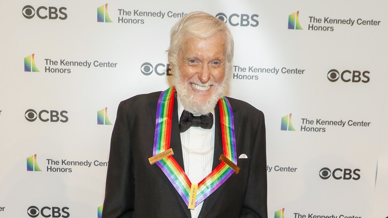 Dick Van Dyke at Kennedy Center Honors