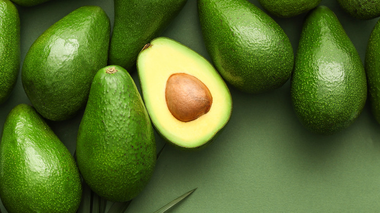 avocado