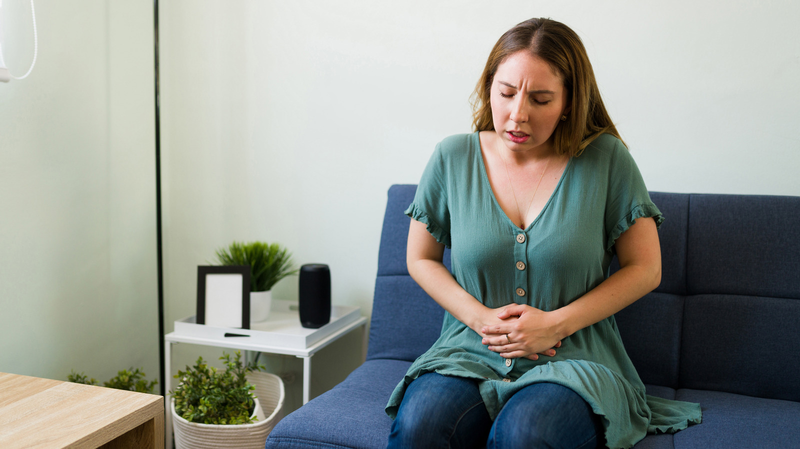 Do Bananas Help With Nausea?