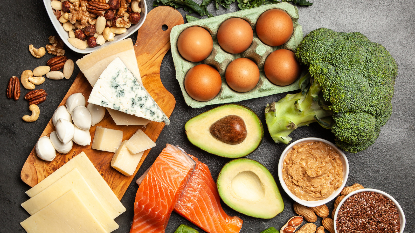 Nutricionista dieta keto madrid