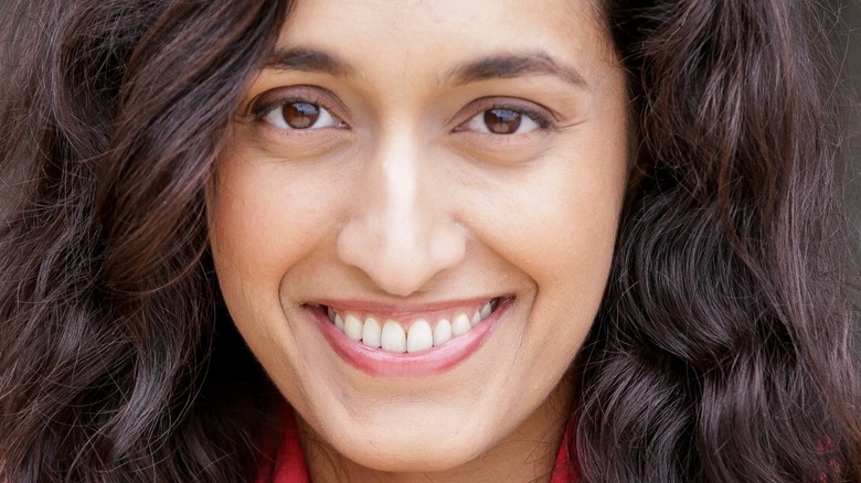 Priyanka Wali headshot