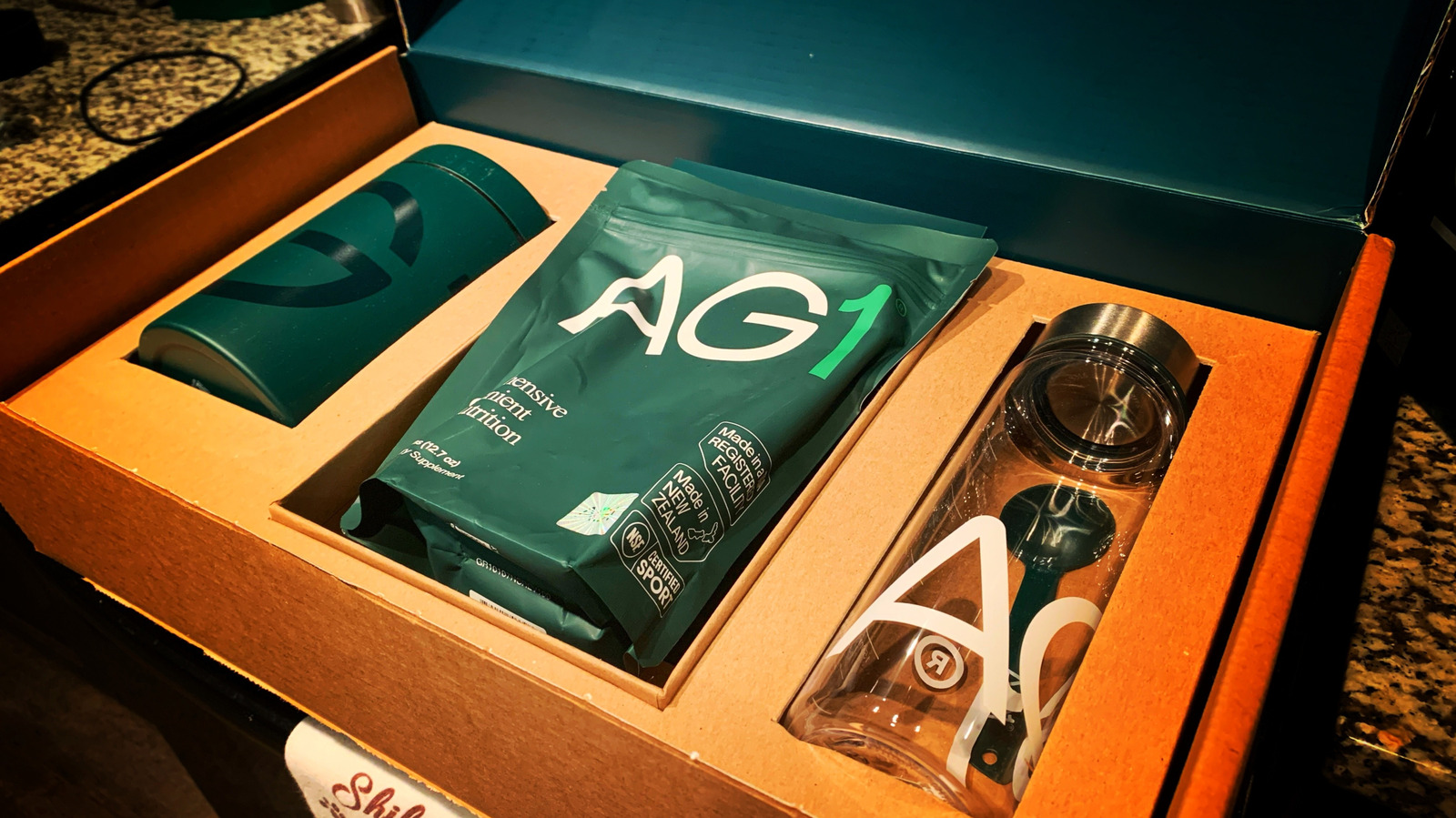 <a href="https://www.healthdigest.com/1770862/we-tested-ag1-athletic-greens-does-it-live-up-to-the-hype/" target="_blank">Does AG1 Live Up To Its Hype? We Tested It For Ourselves</a>