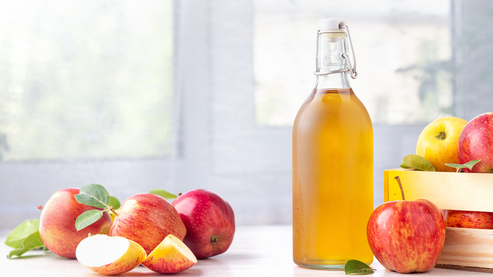 Does Apple Cider Vinegar Help You Lose Weight?