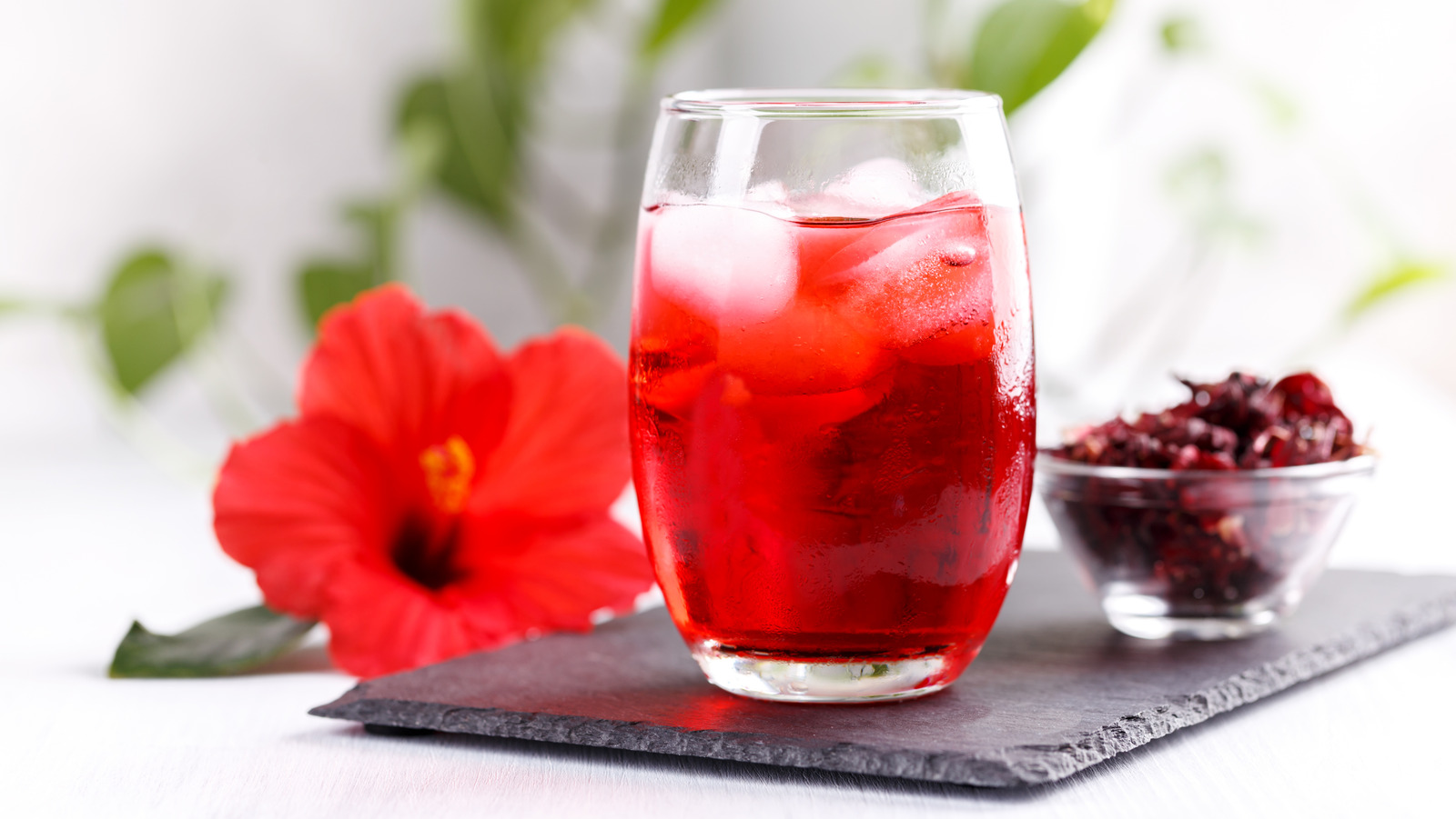 Does Drinking Cranberry Juice Help When You're On Your Period?