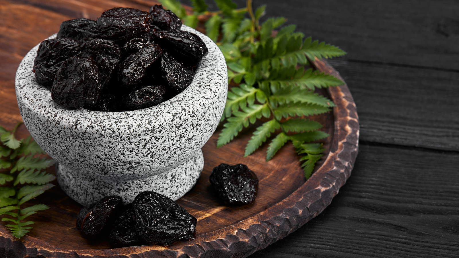Does Eating Prunes Really Help With Constipation?