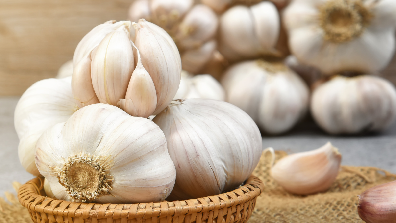 Does Garlic Have Any Benefits If You Have Diabetes?