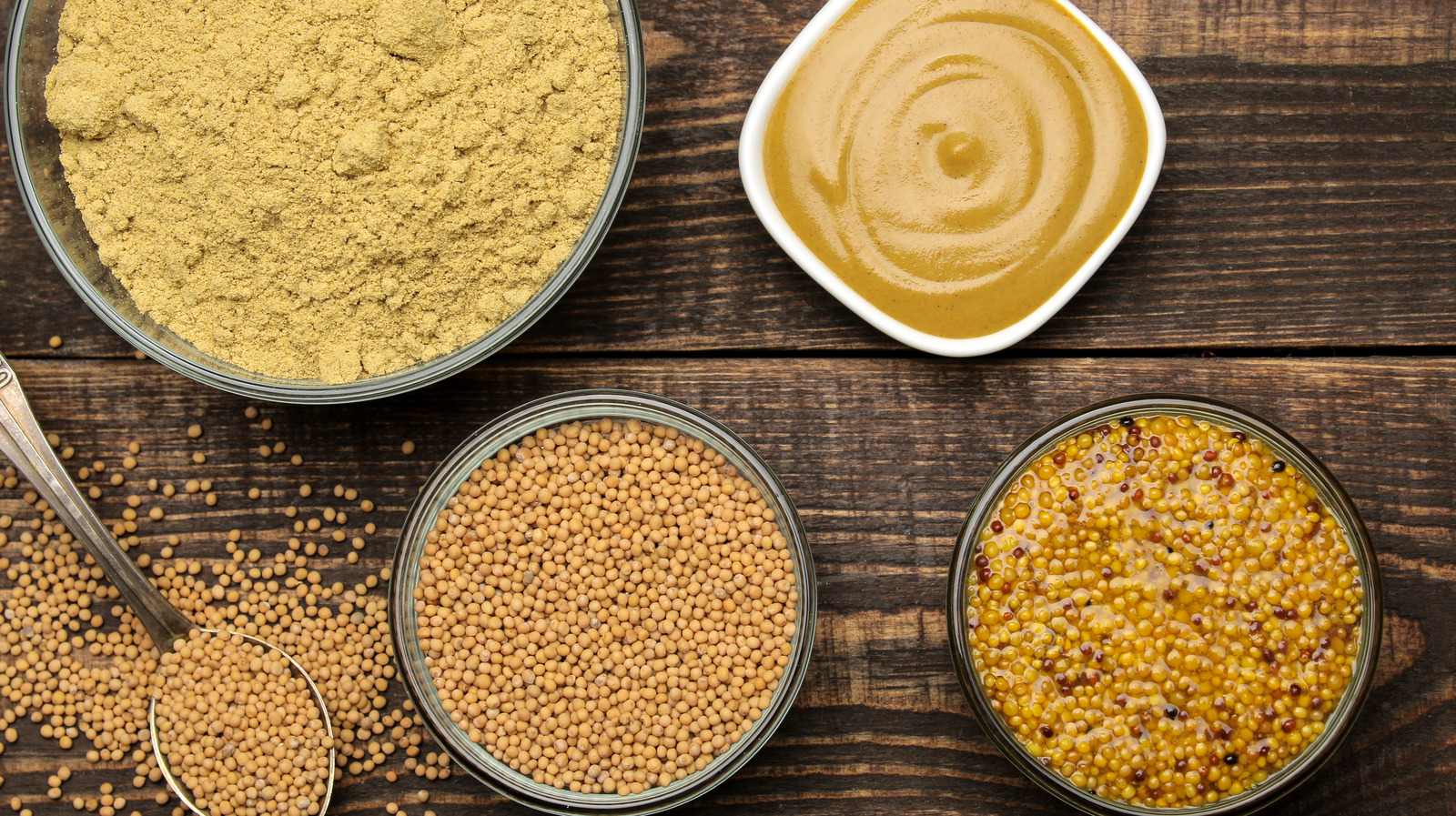 Does Mustard Really Help Relieve Your Cramps?