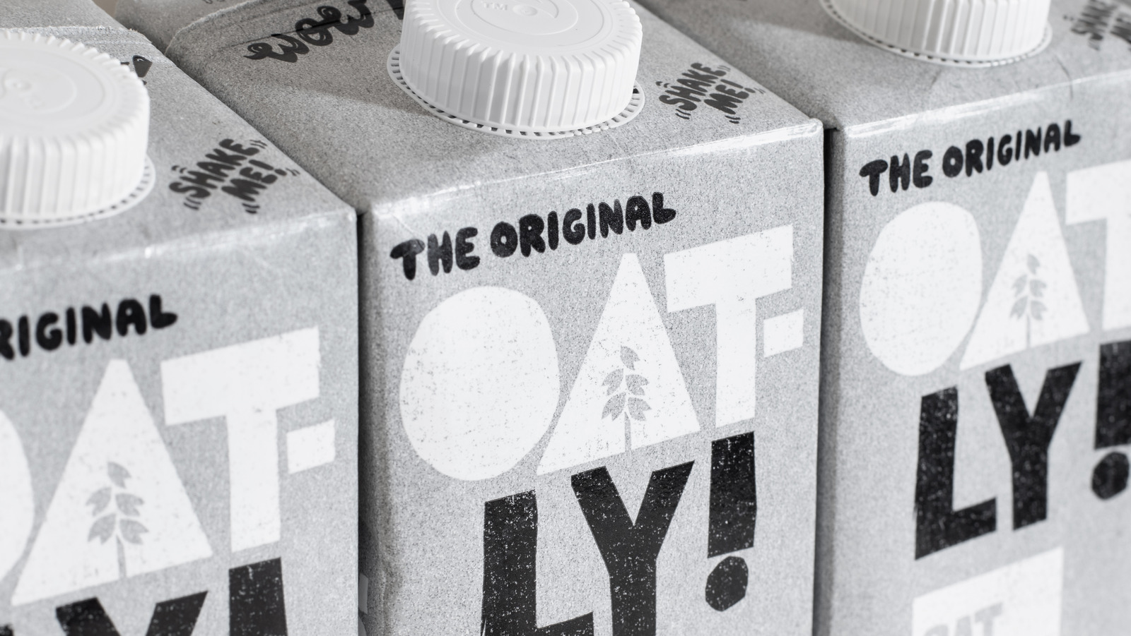 Does Oat Milk Have Calcium?