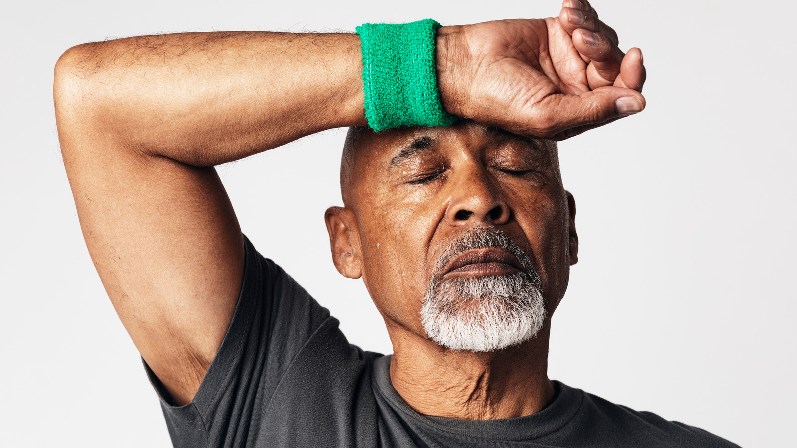 Does Sweating Really Burn Calories?