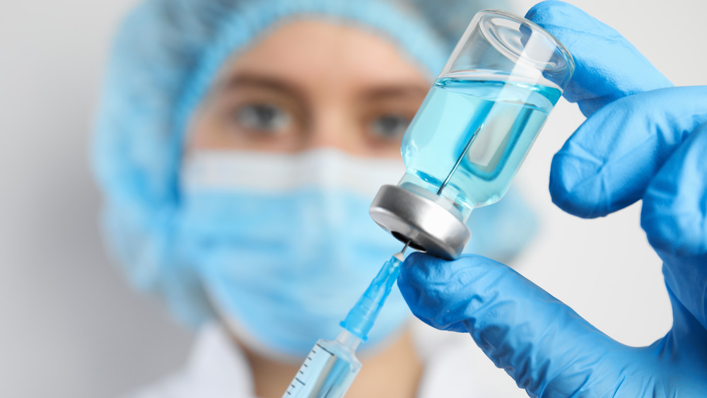 Vaccine