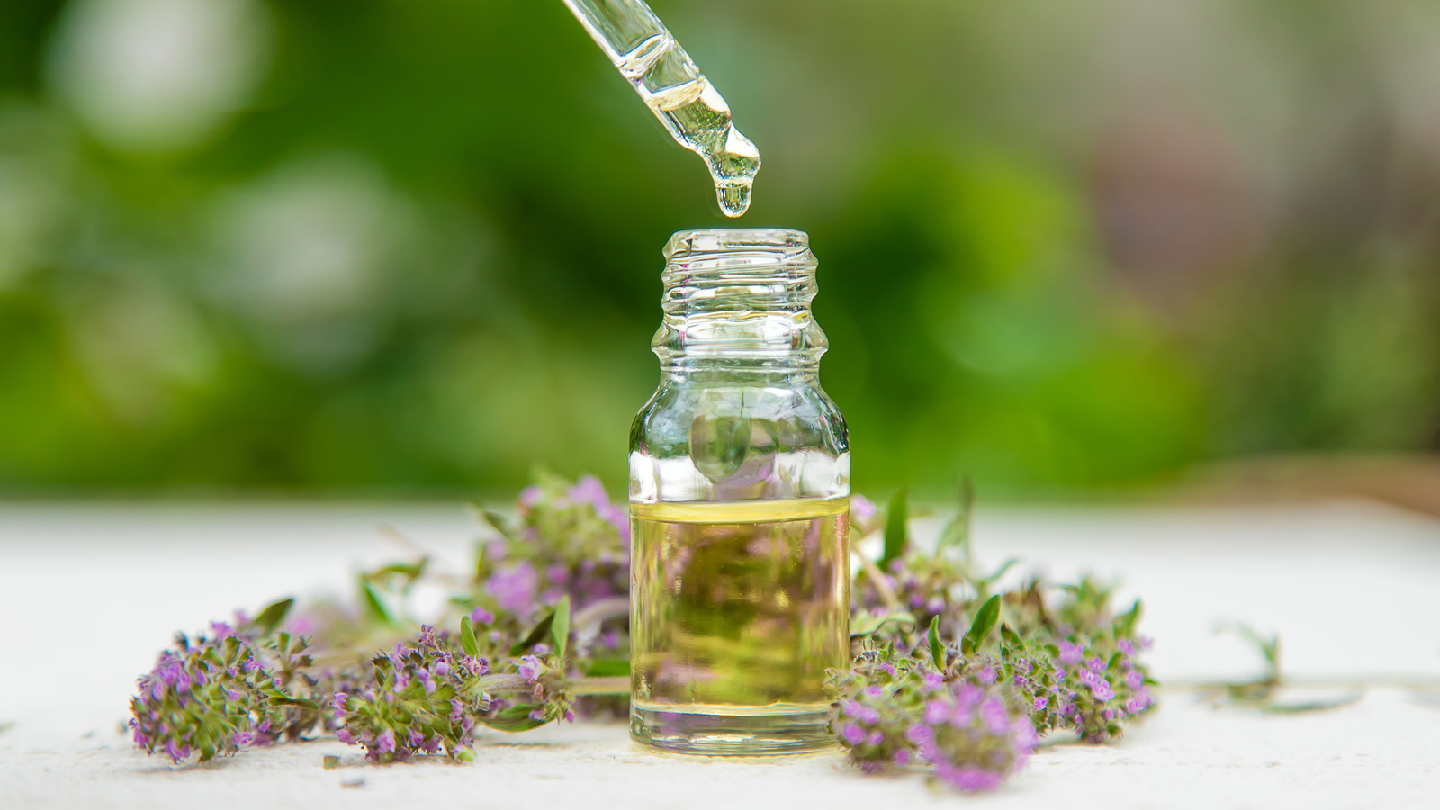 Does Thyme Oil Actually Help Your Hair Grow?