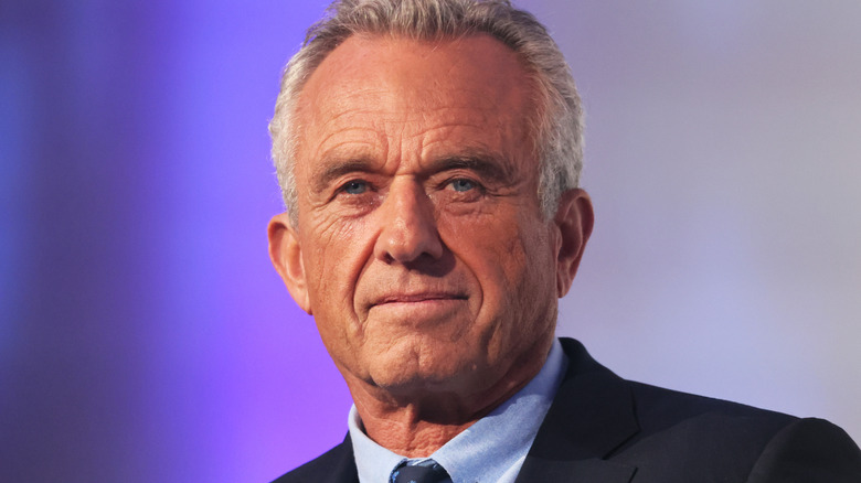 Robert F. Kennedy Jr.