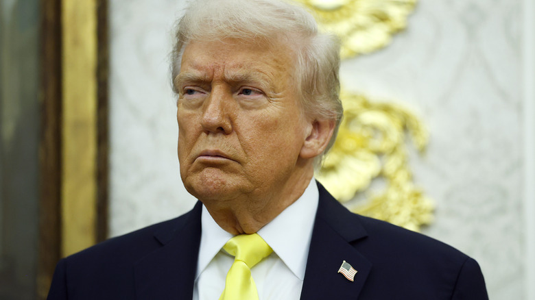 image of Donald J. Trump