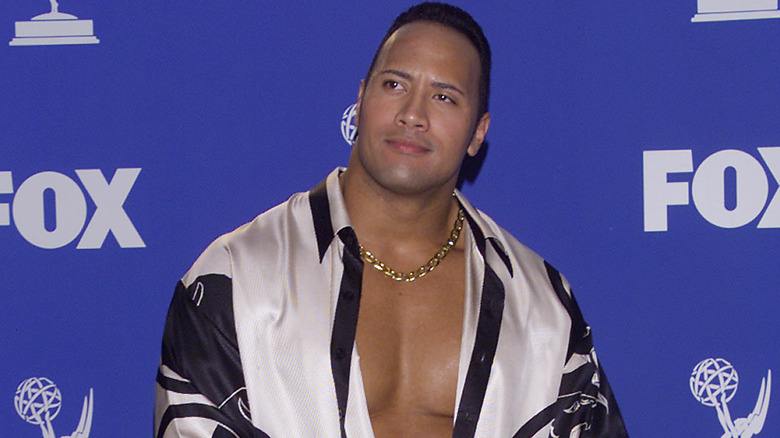 Dwayne 'the Rock' Johnson Hates Cod