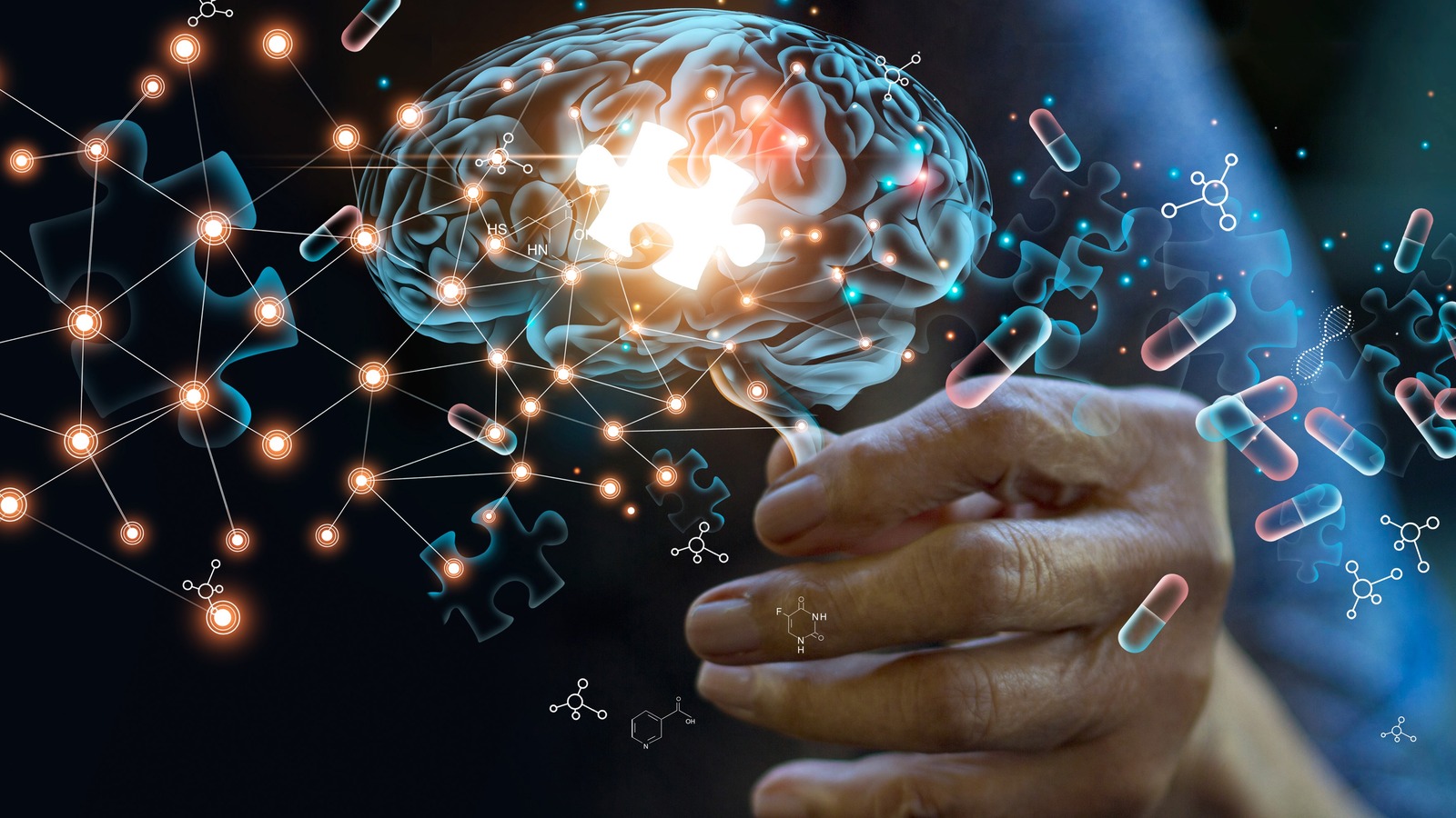 EarlyOnset Dementia Explained