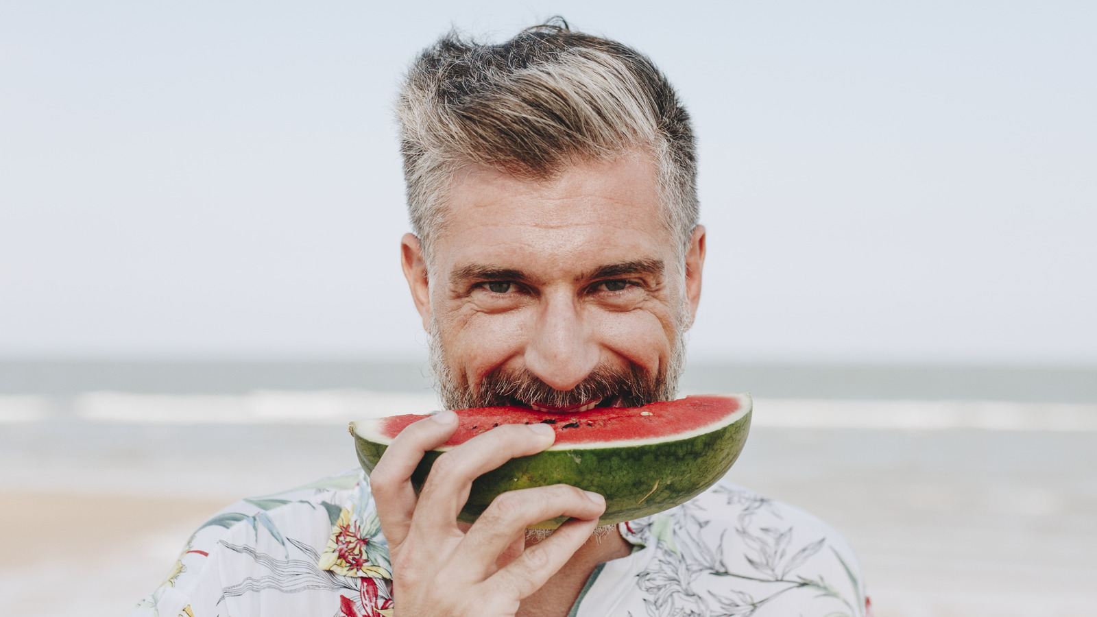 Consuming Watermelon Has An Sudden Impact On Your Prostate Well being