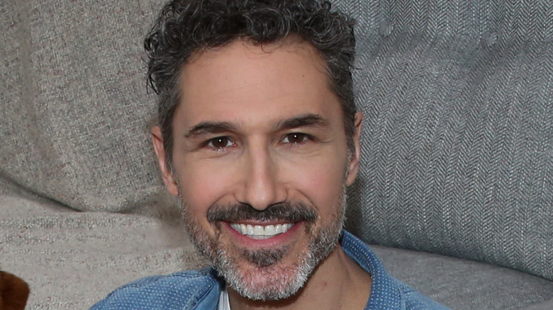 Ethan Zohn