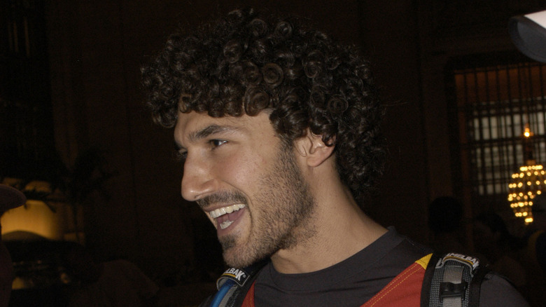 Ethan Zohn