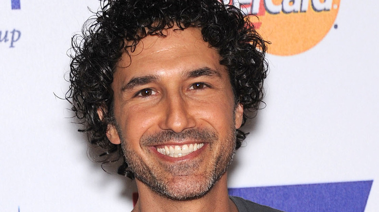 Ethan Zohn