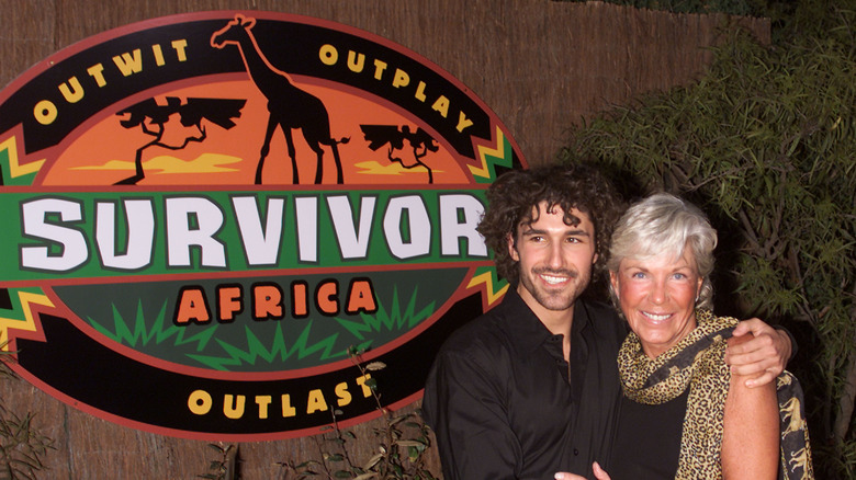 Ethan Zohn