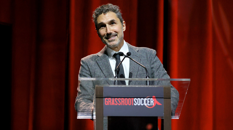 Ethan Zohn