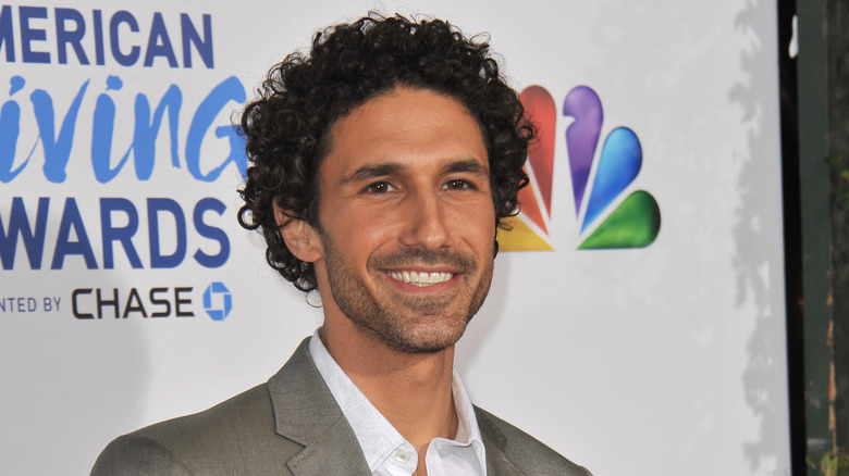 Ethan Zohn