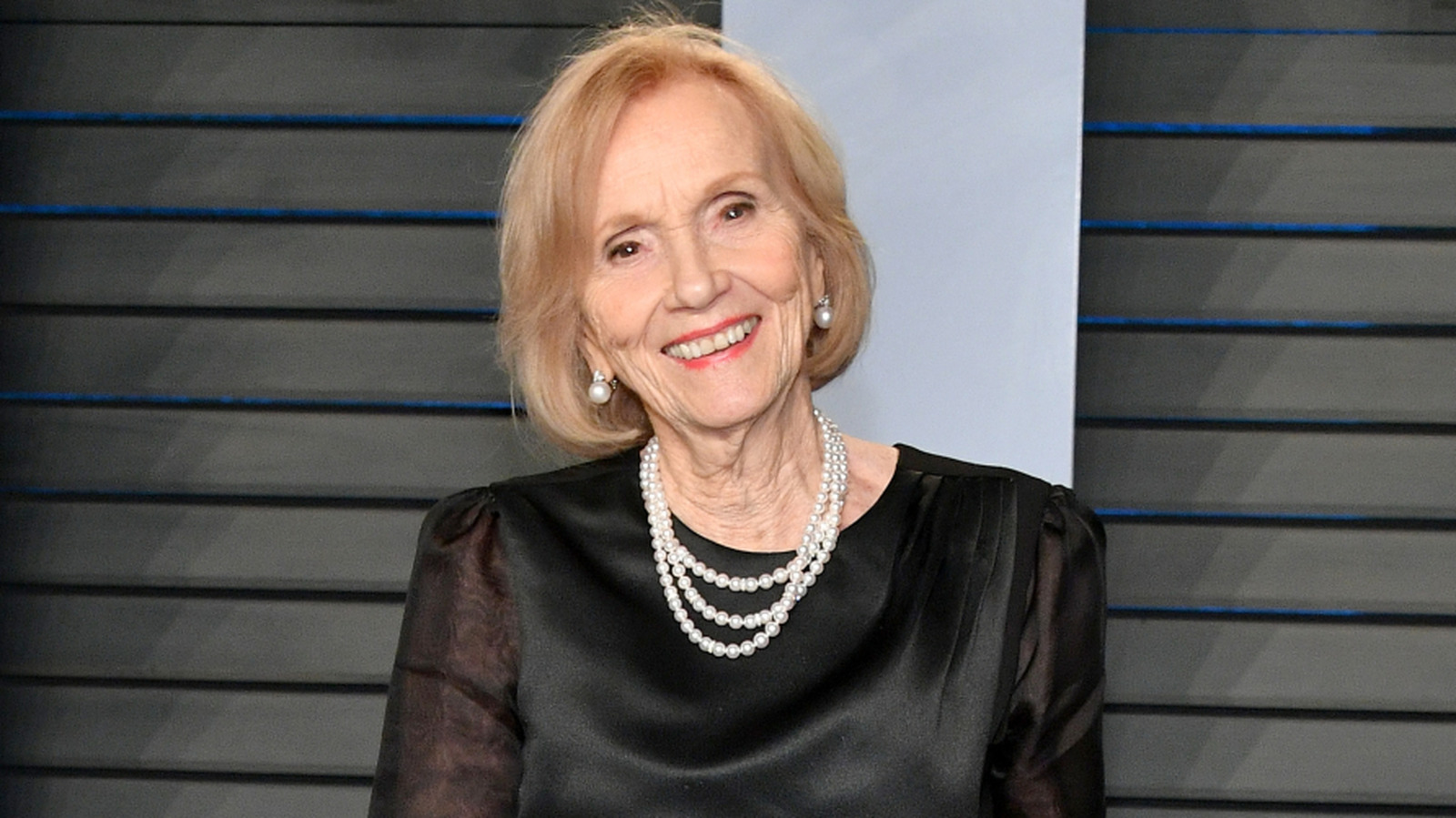 Eva Marie Saint, 101, Is The Oldest Living Oscar Winner — Her Health ...