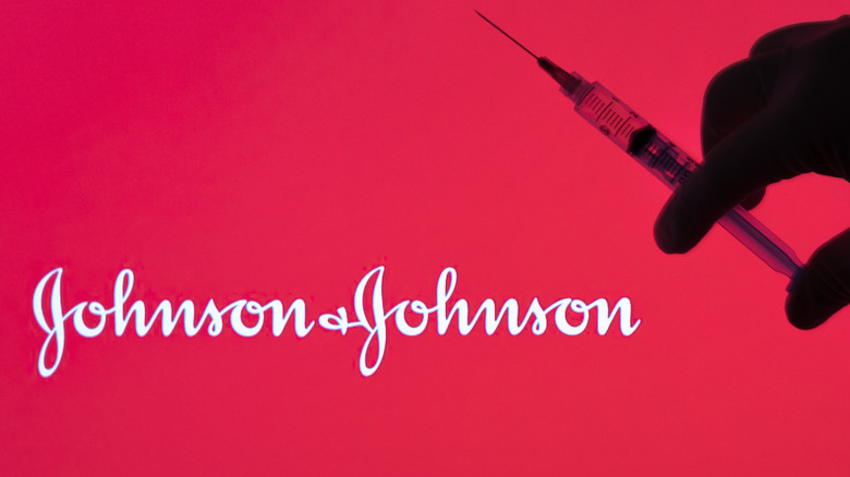 johnson and johnson