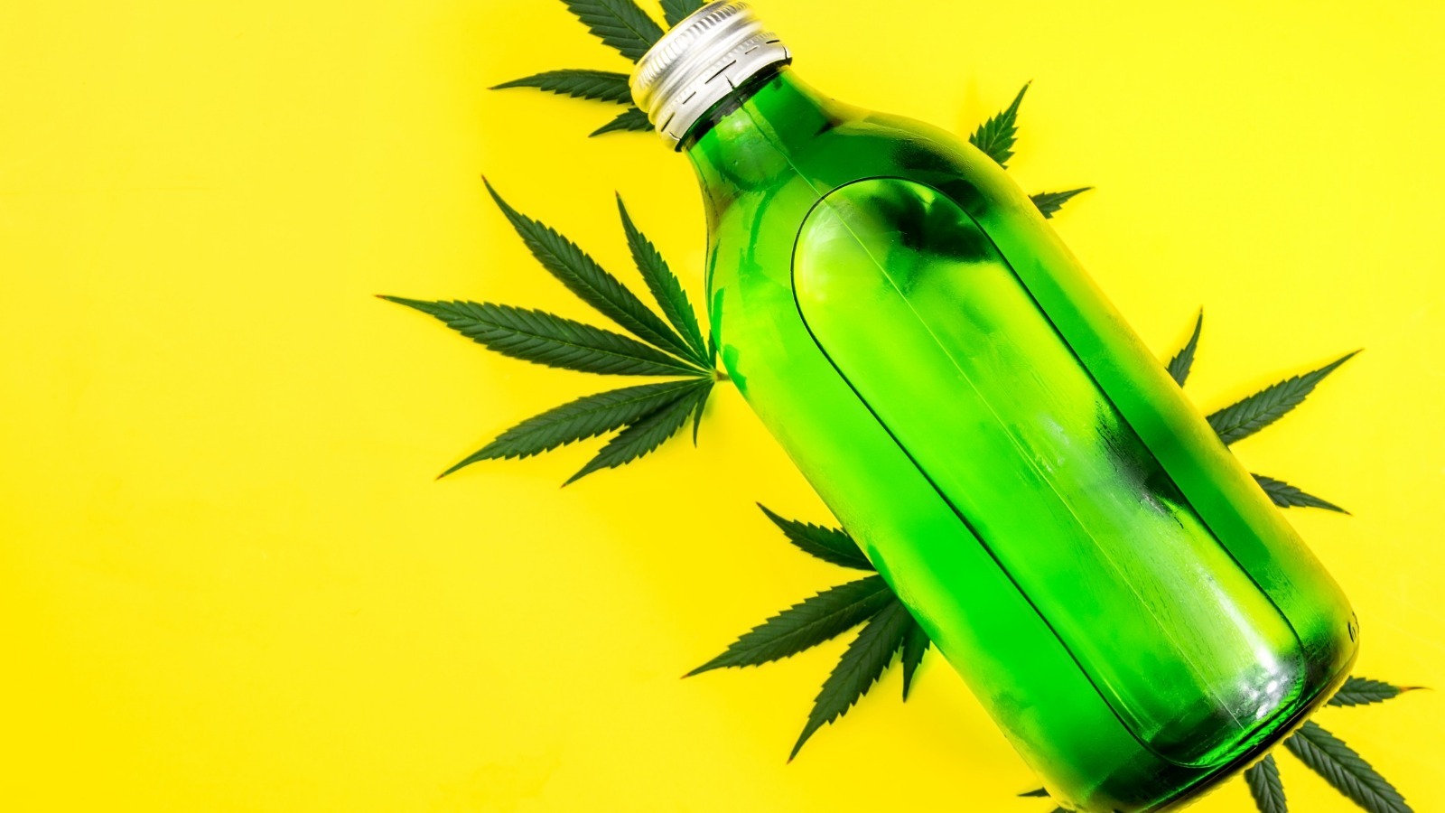 Everything You Need To Know About CBDInfused Sparkling Water