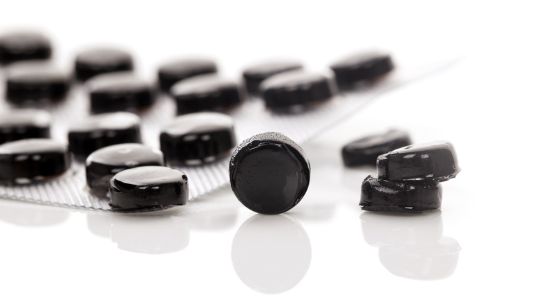 shilajit pills