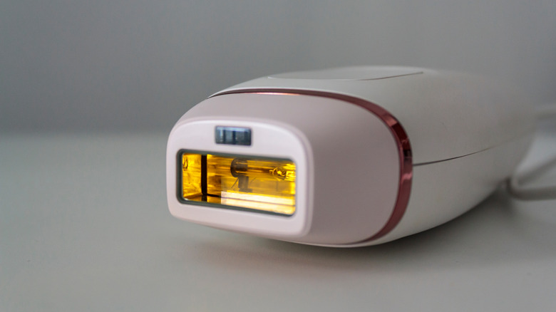 IPL device