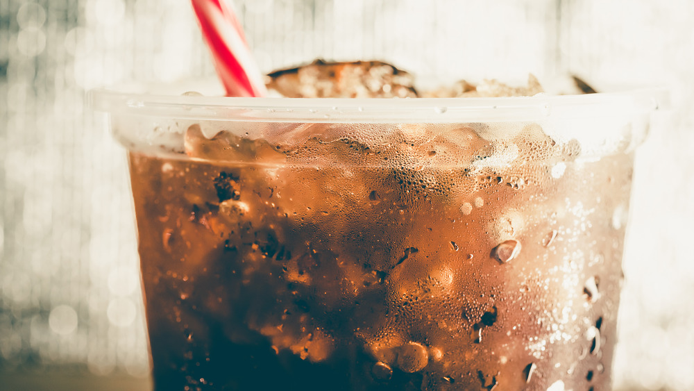 Diet Coke