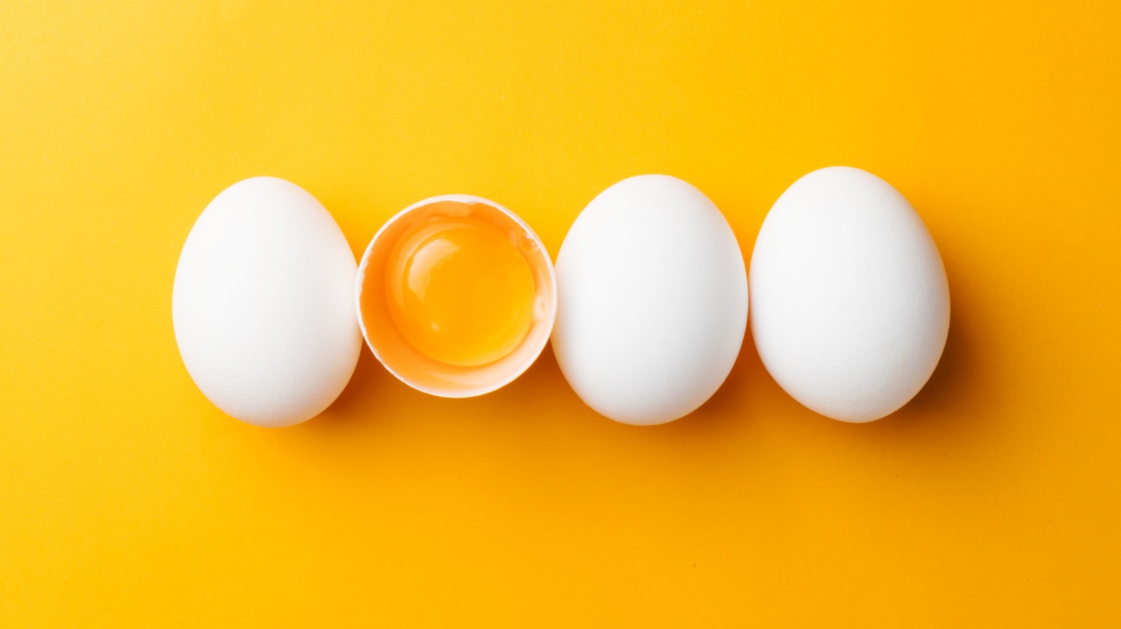 Fact Or Fiction Egg Yolks Are Bad For You